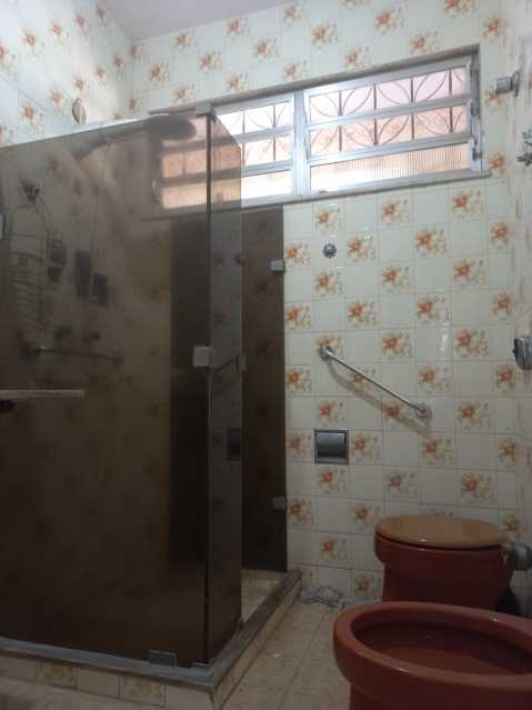 Conheça 13b. do imóvel - Casa 3 quartos à venda Bancários, Rio de Janeiro - R$ 940.000 - IGCA30081 - 15 13b. - 15