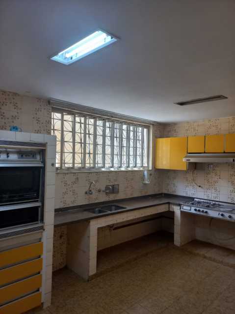 Conheça 14a. do imóvel - Casa 3 quartos à venda Bancários, Rio de Janeiro - R$ 940.000 - IGCA30081 - 17 14a. - 17
