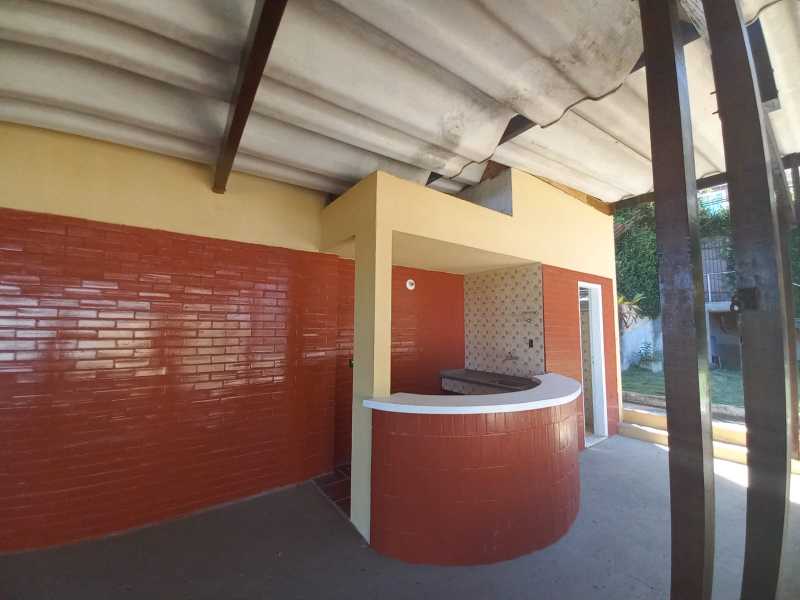 Conheça 17. do imóvel - Casa 3 quartos à venda Bancários, Rio de Janeiro - R$ 940.000 - IGCA30081 - 20 17. - 20