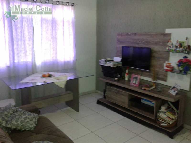 Conheça 1 do imóvel - Apartamento 2 quartos à venda Bancários, Rio de Janeiro - R$ 270.000 - IGAP20287 - 1 1 - 1