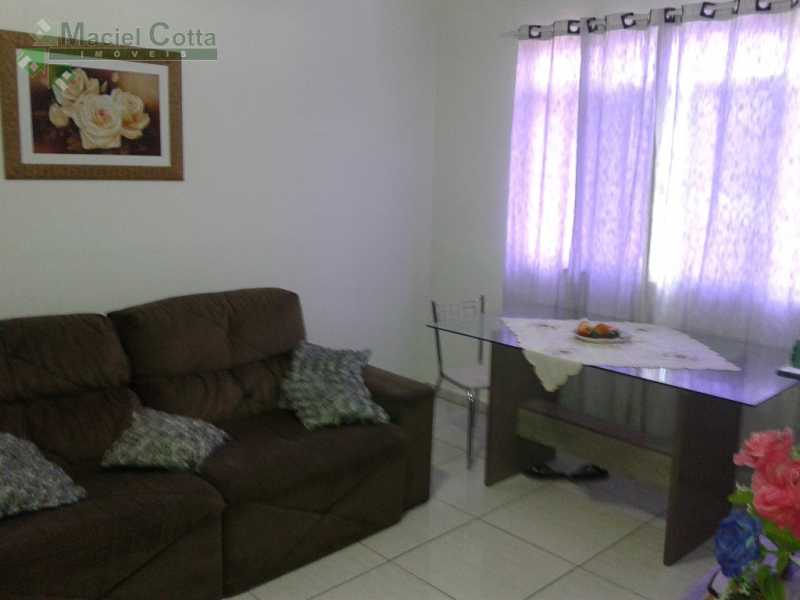 Conheça 2 do imóvel - Apartamento 2 quartos à venda Bancários, Rio de Janeiro - R$ 270.000 - IGAP20287 - 2 2 - 2