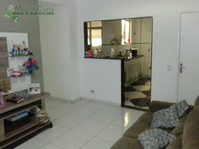Conheça 3 do imóvel - Apartamento 2 quartos à venda Bancários, Rio de Janeiro - R$ 270.000 - IGAP20287 - 3 3 - 3