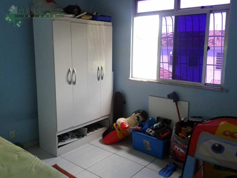 Conheça 4 do imóvel - Apartamento 2 quartos à venda Bancários, Rio de Janeiro - R$ 270.000 - IGAP20287 - 4 4 - 4