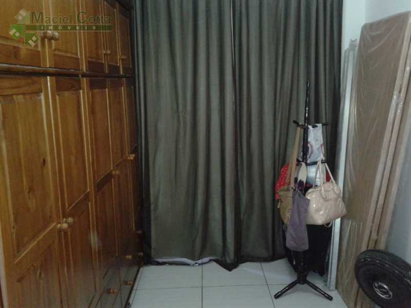 Conheça 7 do imóvel - Apartamento 2 quartos à venda Bancários, Rio de Janeiro - R$ 270.000 - IGAP20287 - 7 7 - 7