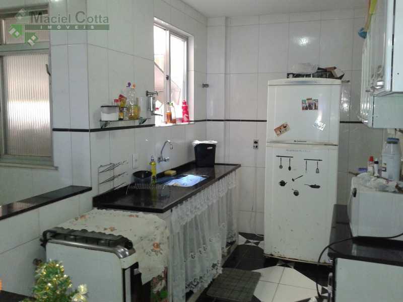 Conheça 12 do imóvel - Apartamento 2 quartos à venda Bancários, Rio de Janeiro - R$ 270.000 - IGAP20287 - 12 12 - 12