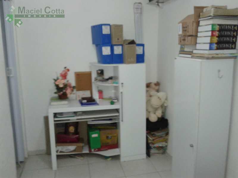 Conheça 14 do imóvel - Apartamento 2 quartos à venda Bancários, Rio de Janeiro - R$ 270.000 - IGAP20287 - 14 14 - 14