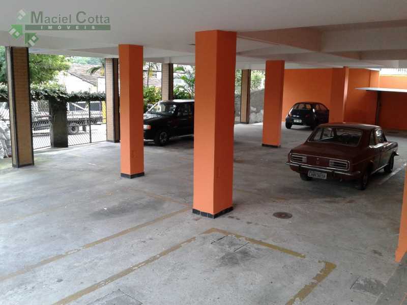 Conheça 15 do imóvel - Apartamento 2 quartos à venda Bancários, Rio de Janeiro - R$ 270.000 - IGAP20287 - 15 15 - 15