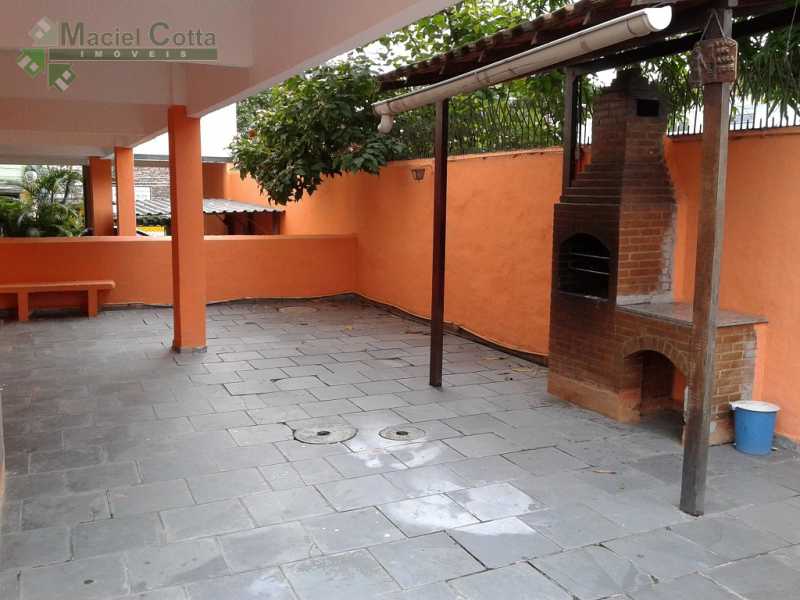 Conheça 16 do imóvel - Apartamento 2 quartos à venda Bancários, Rio de Janeiro - R$ 270.000 - IGAP20287 - 16 16 - 16