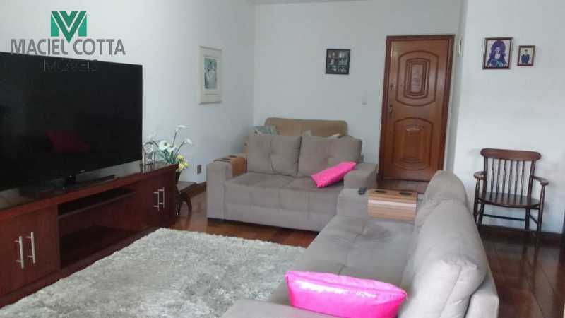 Conheça 3198-2 do imóvel - Apartamento 3 quartos à venda Jardim Guanabara, Rio de Janeiro - R$ 830.000 - IGAP30017 - 2 3198-2 - 2