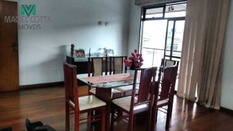 Conheça 3198-4 do imóvel - Apartamento 3 quartos à venda Jardim Guanabara, Rio de Janeiro - R$ 830.000 - IGAP30017 - 4 3198-4 - 4