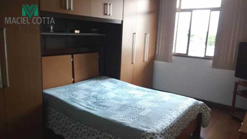 Conheça 3198-6 do imóvel - Apartamento 3 quartos à venda Jardim Guanabara, Rio de Janeiro - R$ 830.000 - IGAP30017 - 6 3198-6 - 6