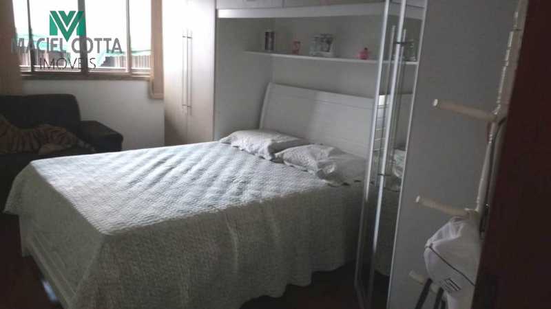 Conheça 3198-8 do imóvel - Apartamento 3 quartos à venda Jardim Guanabara, Rio de Janeiro - R$ 830.000 - IGAP30017 - 8 3198-8 - 8