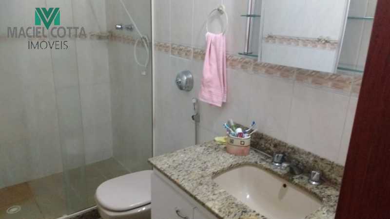 Conheça 3198-13 do imóvel - Apartamento 3 quartos à venda Jardim Guanabara, Rio de Janeiro - R$ 830.000 - IGAP30017 - 13 3198-13 - 13