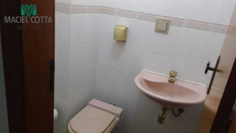 Conheça 3198-14 do imóvel - Apartamento 3 quartos à venda Jardim Guanabara, Rio de Janeiro - R$ 830.000 - IGAP30017 - 14 3198-14 - 14