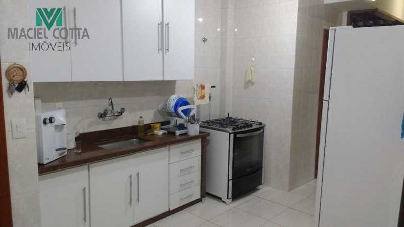 Conheça 3198-15 do imóvel - Apartamento 3 quartos à venda Jardim Guanabara, Rio de Janeiro - R$ 830.000 - IGAP30017 - 15 3198-15 - 15