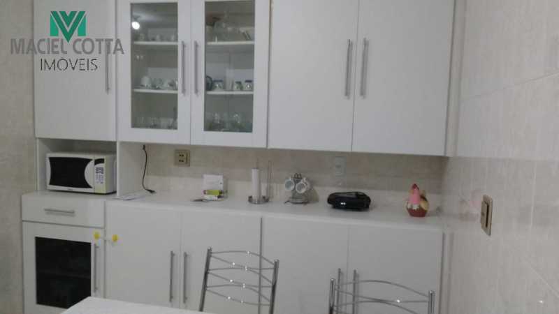 Conheça 3198-17 do imóvel - Apartamento 3 quartos à venda Jardim Guanabara, Rio de Janeiro - R$ 830.000 - IGAP30017 - 17 3198-17 - 17
