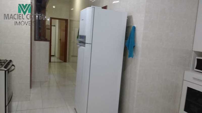 Conheça 3198-18 do imóvel - Apartamento 3 quartos à venda Jardim Guanabara, Rio de Janeiro - R$ 830.000 - IGAP30017 - 18 3198-18 - 18