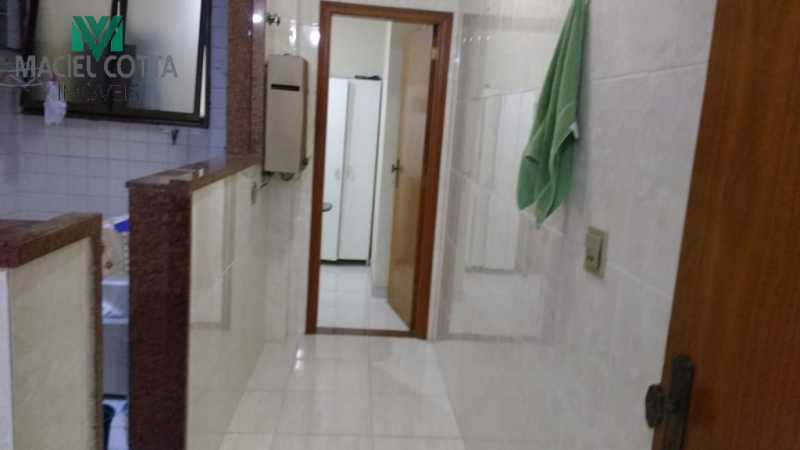 Conheça 3198-19 do imóvel - Apartamento 3 quartos à venda Jardim Guanabara, Rio de Janeiro - R$ 830.000 - IGAP30017 - 19 3198-19 - 19
