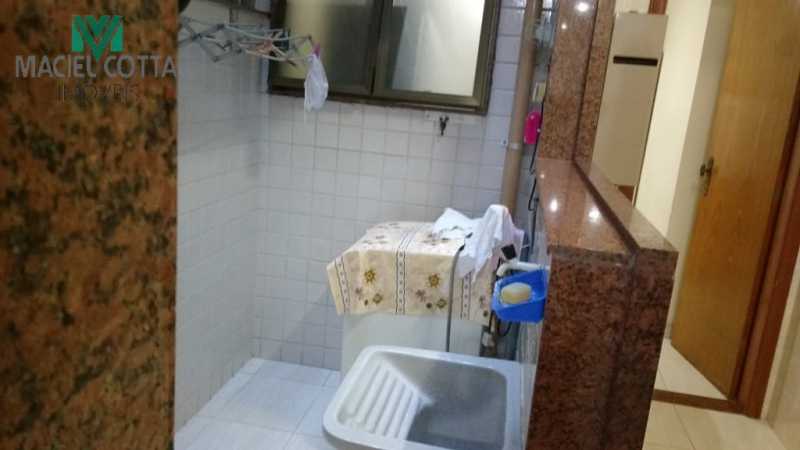 Conheça 3198-20 do imóvel - Apartamento 3 quartos à venda Jardim Guanabara, Rio de Janeiro - R$ 830.000 - IGAP30017 - 20 3198-20 - 20
