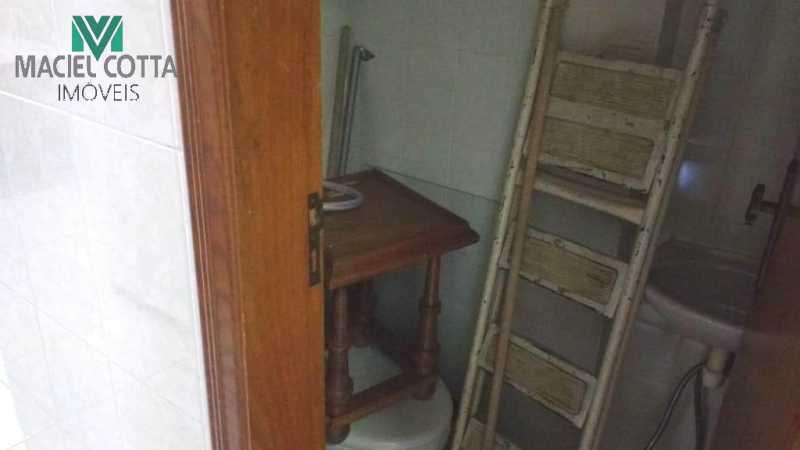 Conheça 3198-22 do imóvel - Apartamento 3 quartos à venda Jardim Guanabara, Rio de Janeiro - R$ 830.000 - IGAP30017 - 22 3198-22 - 22