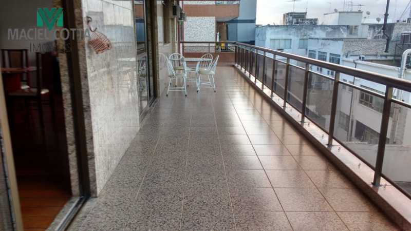 Conheça 3198-23 do imóvel - Apartamento 3 quartos à venda Jardim Guanabara, Rio de Janeiro - R$ 830.000 - IGAP30017 - 23 3198-23 - 23