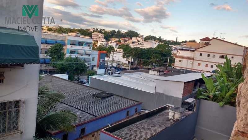 Conheça 3198-24 do imóvel - Apartamento 3 quartos à venda Jardim Guanabara, Rio de Janeiro - R$ 830.000 - IGAP30017 - 24 3198-24 - 24