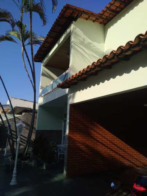 Conheça 4. do imóvel - Casa 4 quartos à venda Moneró, Rio de Janeiro - R$ 1.290.000 - IGCA40043 - 4 4. - 4