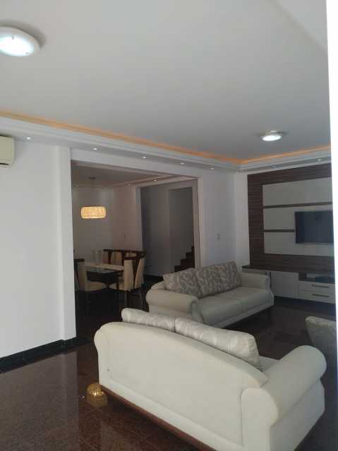 Conheça 5. do imóvel - Casa 4 quartos à venda Moneró, Rio de Janeiro - R$ 1.290.000 - IGCA40043 - 5 5. - 5