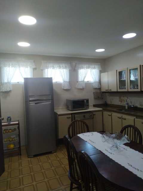 Conheça 19. do imóvel - Casa 4 quartos à venda Moneró, Rio de Janeiro - R$ 1.290.000 - IGCA40043 - 24 19. - 24