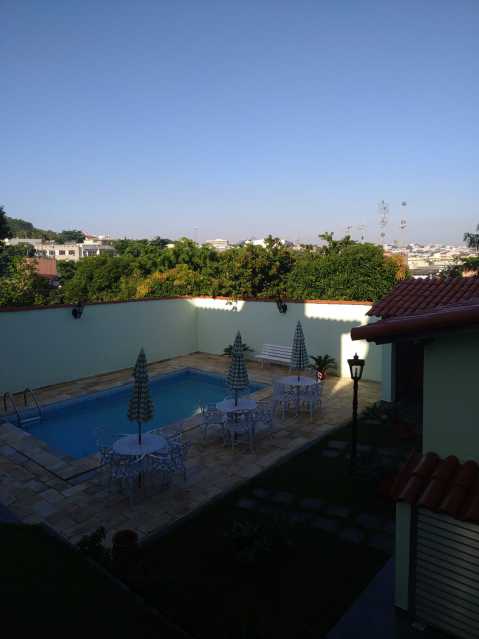 Conheça 20. do imóvel - Casa 4 quartos à venda Moneró, Rio de Janeiro - R$ 1.290.000 - IGCA40043 - 25 20. - 25