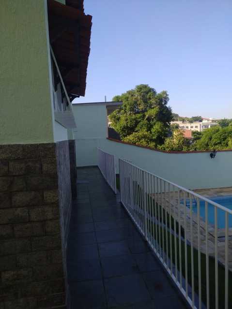 Conheça 22. do imóvel - Casa 4 quartos à venda Moneró, Rio de Janeiro - R$ 1.290.000 - IGCA40043 - 27 22. - 27