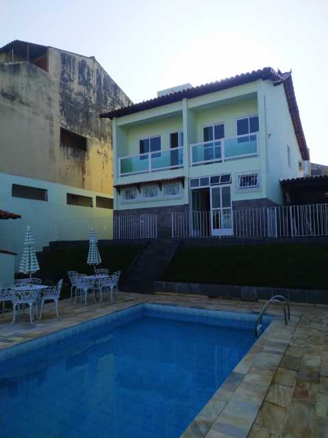 Conheça 30. do imóvel - Casa 4 quartos à venda Moneró, Rio de Janeiro - R$ 1.290.000 - IGCA40043 - 30 30. - 30