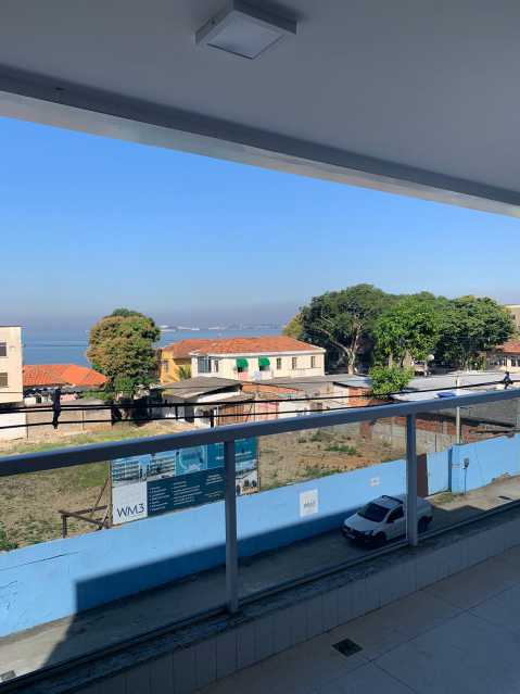 Conheça WhatsApp Image 2023-06-28 at 1 do imóvel - Apartamento 2 quartos à venda Freguesia (Ilha do Governador), Rio de Janeiro - R$ 430.000 - IGAP20307 - 4 WhatsApp Image 2023-06-28 at 1 - 4