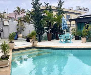 Casa 3 quartos à venda Jardim Guanabara, Rio de Janeiro - R$ 1.750.000 - IGCA30088