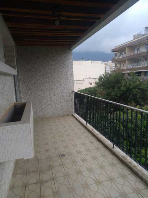 Conheça 1. do imóvel - Apartamento 3 quartos à venda Andaraí, Rio de Janeiro - R$ 750.000 - IGAP30187 - 1 1. - 1