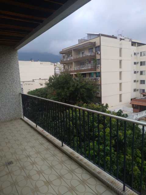 Conheça 2. do imóvel - Apartamento 3 quartos à venda Andaraí, Rio de Janeiro - R$ 750.000 - IGAP30187 - 2 2. - 2