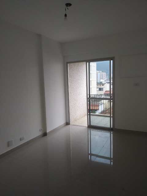 Conheça 7. do imóvel - Apartamento 3 quartos à venda Andaraí, Rio de Janeiro - R$ 750.000 - IGAP30187 - 8 7. - 8