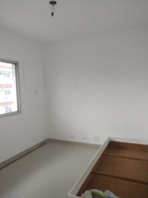 Conheça 9a. do imóvel - Apartamento 3 quartos à venda Andaraí, Rio de Janeiro - R$ 750.000 - IGAP30187 - 11 9a. - 11