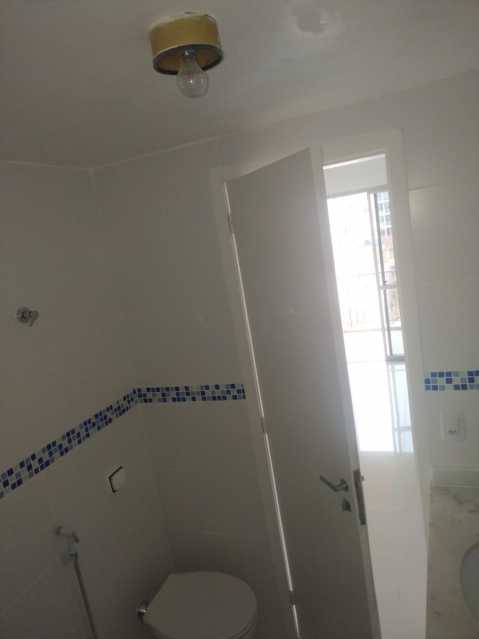 Conheça 10. do imóvel - Apartamento 3 quartos à venda Andaraí, Rio de Janeiro - R$ 750.000 - IGAP30187 - 12 10. - 12