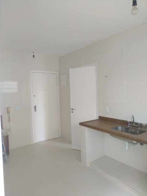 Conheça 11. do imóvel - Apartamento 3 quartos à venda Andaraí, Rio de Janeiro - R$ 750.000 - IGAP30187 - 13 11. - 13
