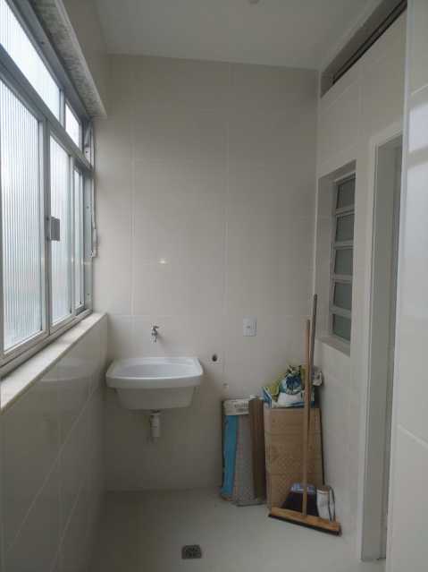 Conheça 16. do imóvel - Apartamento 3 quartos à venda Andaraí, Rio de Janeiro - R$ 750.000 - IGAP30187 - 16 16. - 16