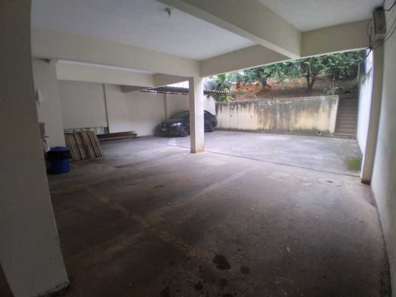 Conheça 16. do imóvel - Apartamento 2 quartos à venda Tauá, Rio de Janeiro - R$ 350.000 - IGAP20321 - 16 16. - 16