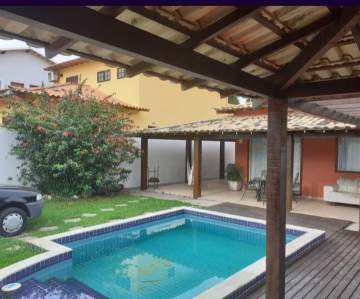 Casa 3 quartos à venda Albatroz, Armação dos Búzios - R$ 1.160.000 - IGCA30095