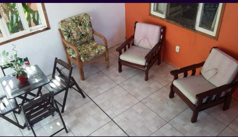 Conheça 4. do imóvel - Casa 3 quartos à venda Albatroz, Armação dos Búzios - R$ 1.160.000 - IGCA30095 - 4 4. - 4