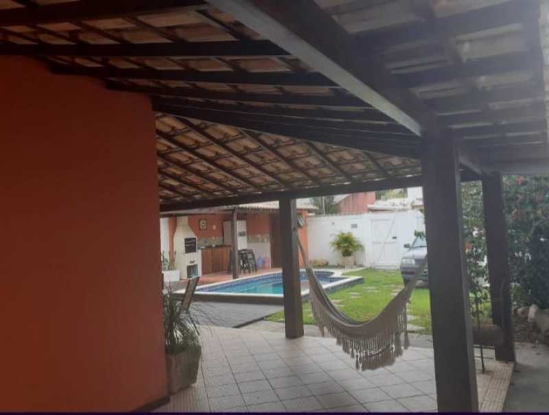 Conheça 5. do imóvel - Casa 3 quartos à venda Albatroz, Armação dos Búzios - R$ 1.160.000 - IGCA30095 - 5 5. - 5