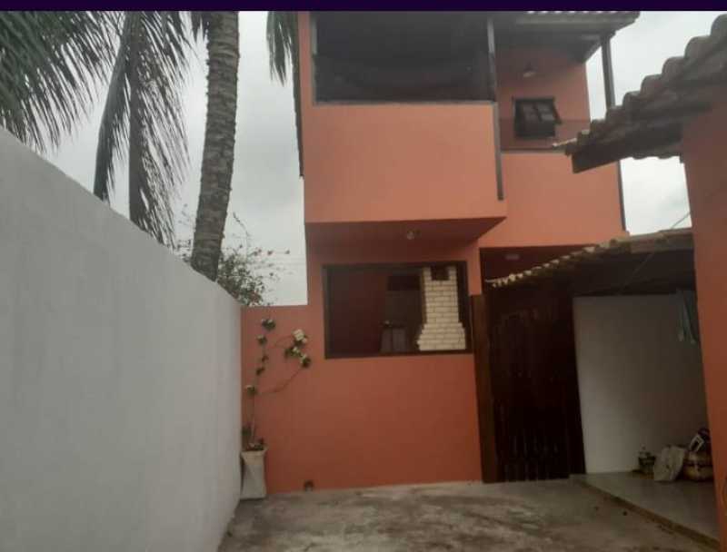 Conheça 6. do imóvel - Casa 3 quartos à venda Albatroz, Armação dos Búzios - R$ 1.160.000 - IGCA30095 - 6 6. - 6