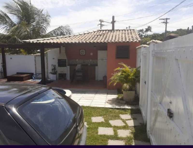Conheça 8a. do imóvel - Casa 3 quartos à venda Albatroz, Armação dos Búzios - R$ 1.160.000 - IGCA30095 - 9 8a. - 9