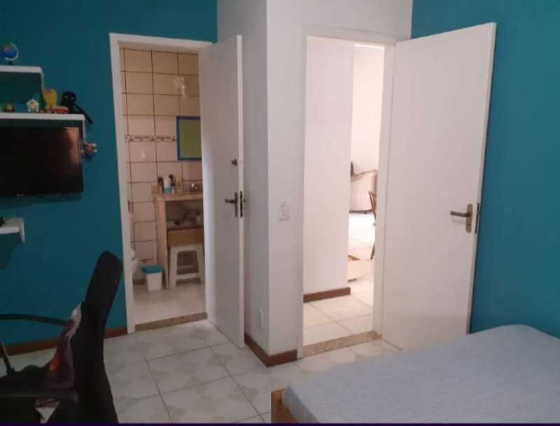 Conheça 11. do imóvel - Casa 3 quartos à venda Albatroz, Armação dos Búzios - R$ 1.160.000 - IGCA30095 - 13 11. - 13