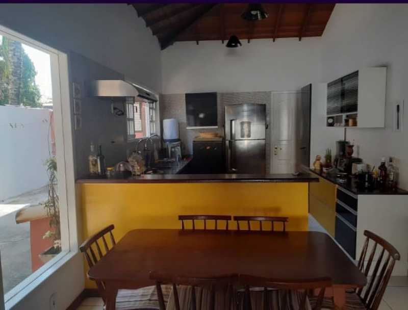 Conheça 14. do imóvel - Casa 3 quartos à venda Albatroz, Armação dos Búzios - R$ 1.160.000 - IGCA30095 - 16 14. - 16