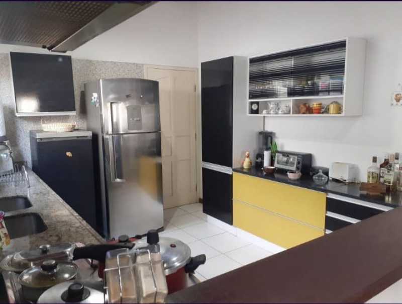 Conheça 14a. do imóvel - Casa 3 quartos à venda Albatroz, Armação dos Búzios - R$ 1.160.000 - IGCA30095 - 17 14a. - 17